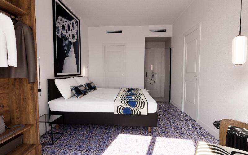 Relais Palazzo del Barone - Adults Only - Oda