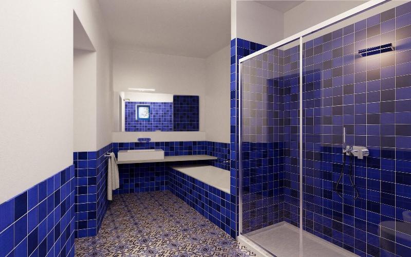 Relais Palazzo del Barone - Adults Only - Oda