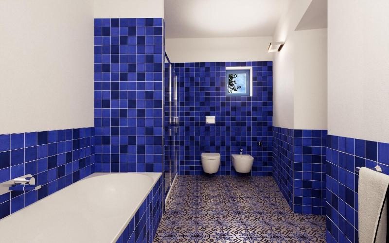 Relais Palazzo del Barone - Adults Only - Oda