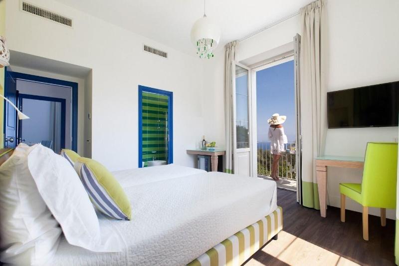 Relais Palazzo del Barone - Adults Only - Oda