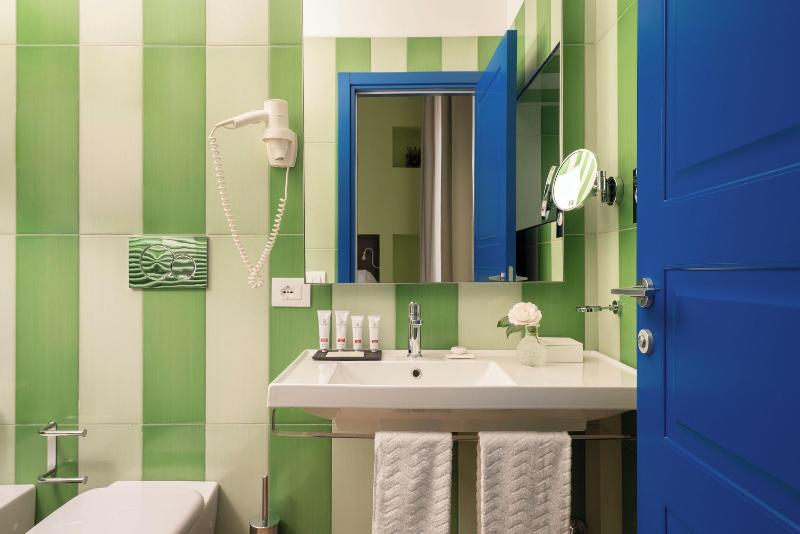 Relais Palazzo del Barone - Adults Only - Oda