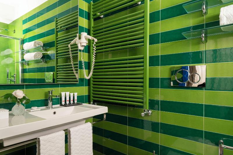 Relais Palazzo del Barone - Adults Only - Oda