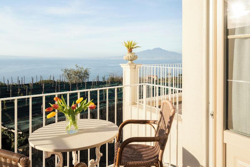 Relais Palazzo del Barone - Adults Only - Oda