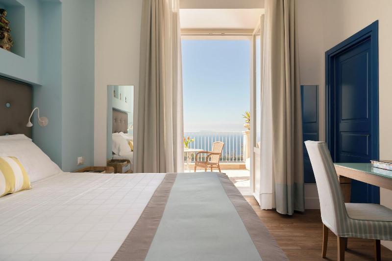 Relais Palazzo del Barone - Adults Only - Oda