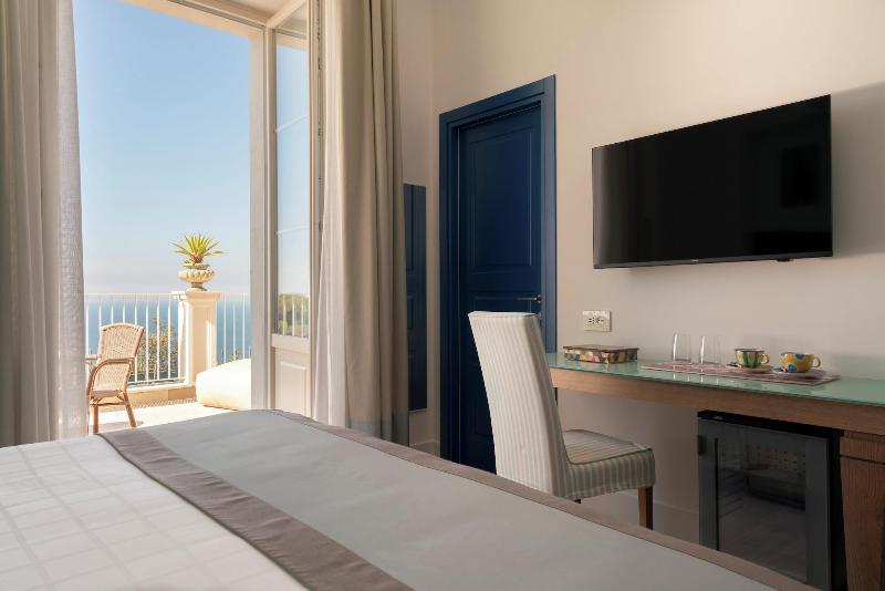 Relais Palazzo del Barone - Adults Only - Oda