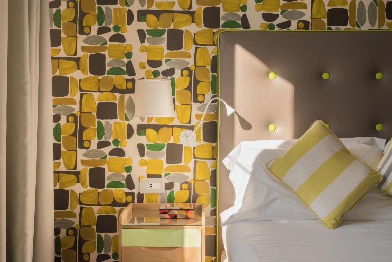 Relais Palazzo del Barone - Adults Only - Oda