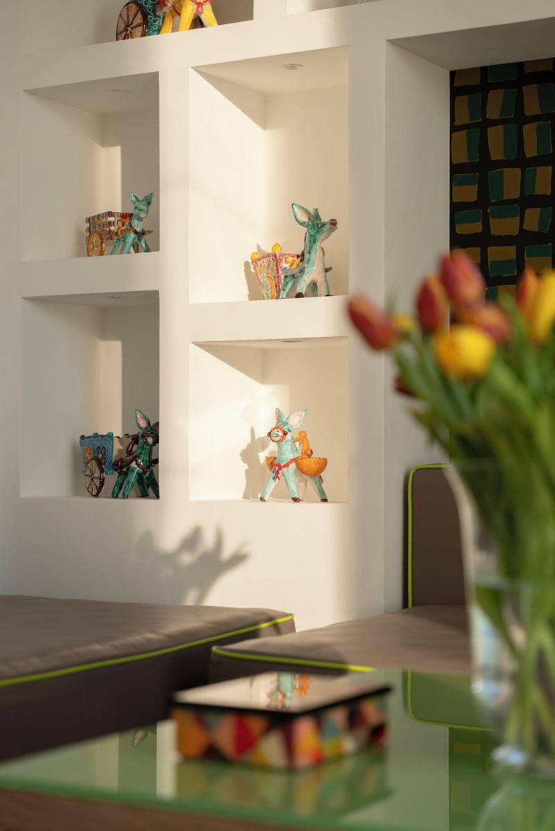Relais Palazzo del Barone - Adults Only - Oda