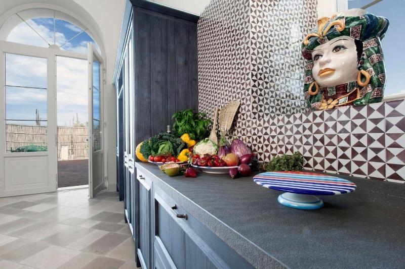 Relais Palazzo del Barone - Adults Only - Restoran