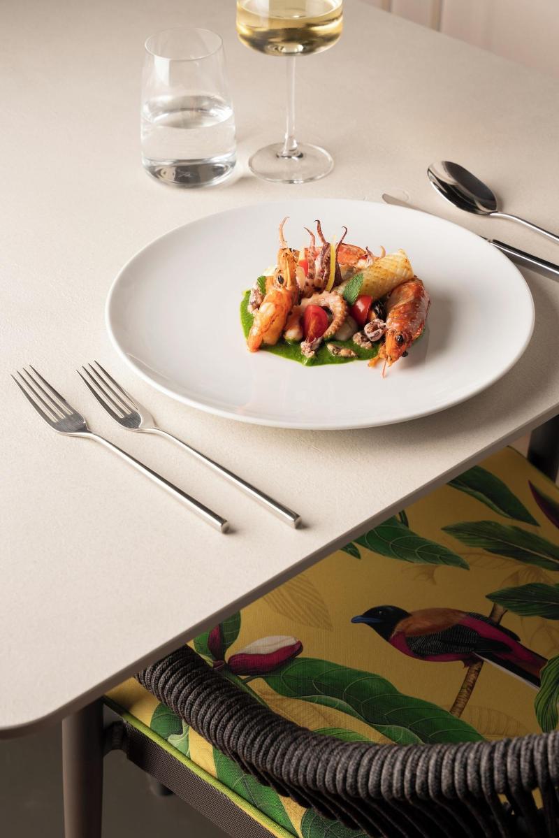 Relais Palazzo del Barone - Adults Only - Restoran