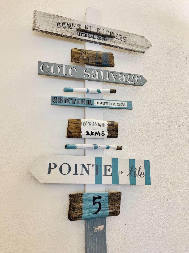 POSEA - Polignano Sea Suites - Lobi