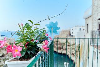 POSEA - Polignano Sea Suites otel fotoğrafı