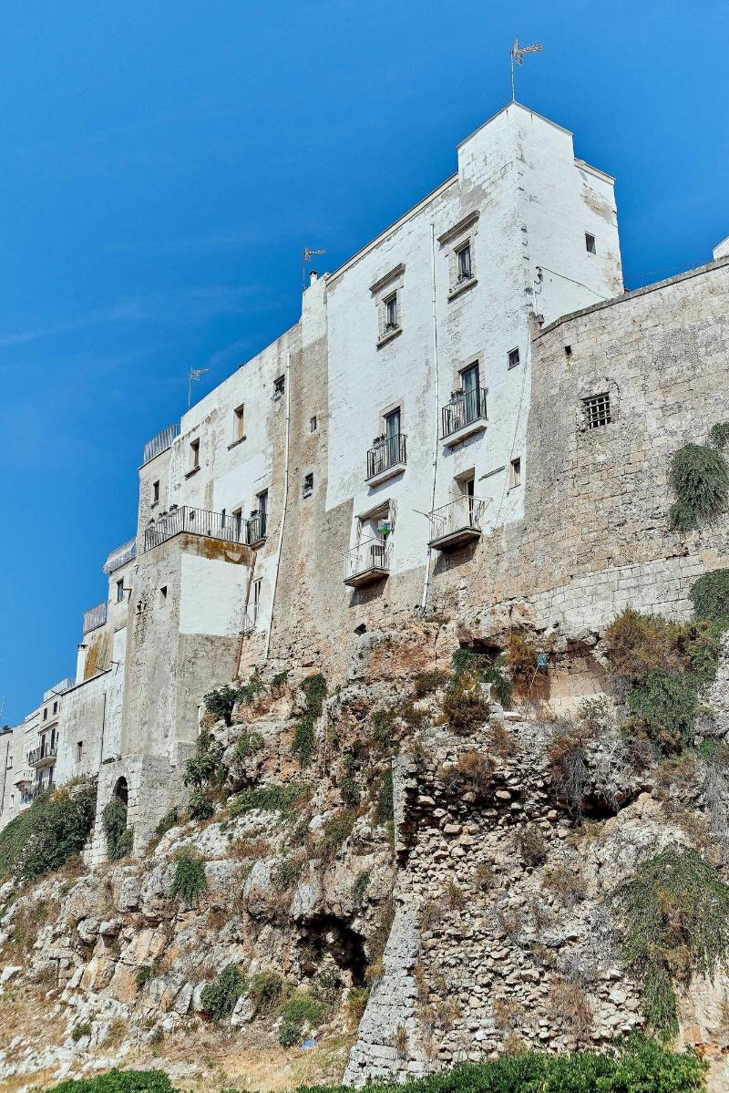 POSEA - Polignano Sea Suites - Genel