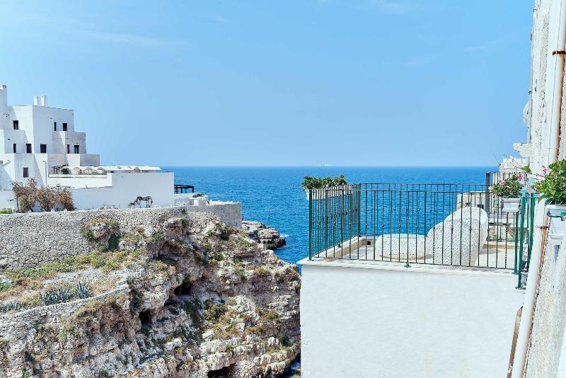 POSEA - Polignano Sea Suites - Genel
