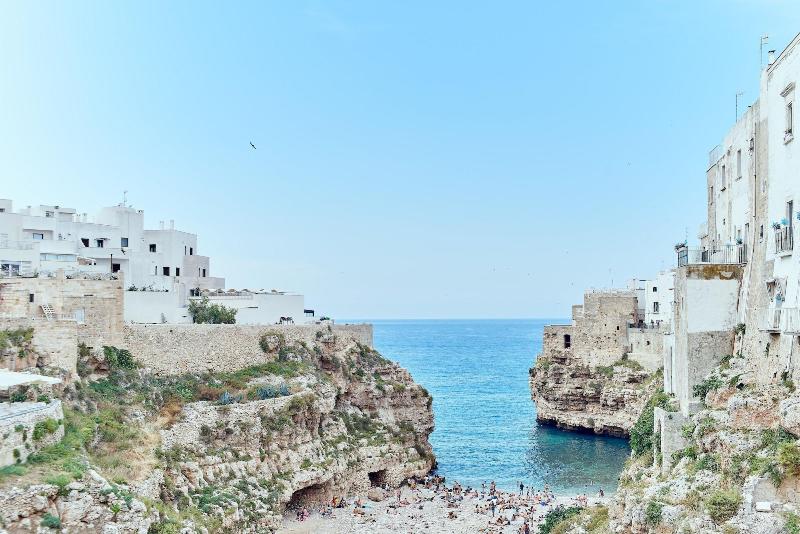 POSEA - Polignano Sea Suites - Genel