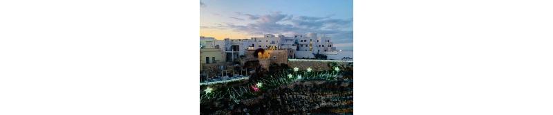 POSEA - Polignano Sea Suites - Genel