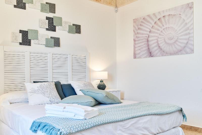 POSEA - Polignano Sea Suites - Oda