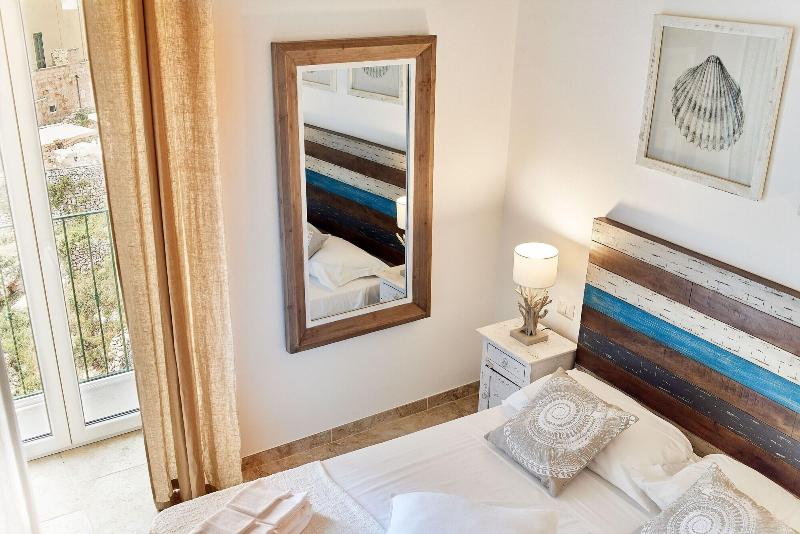 POSEA - Polignano Sea Suites - Oda