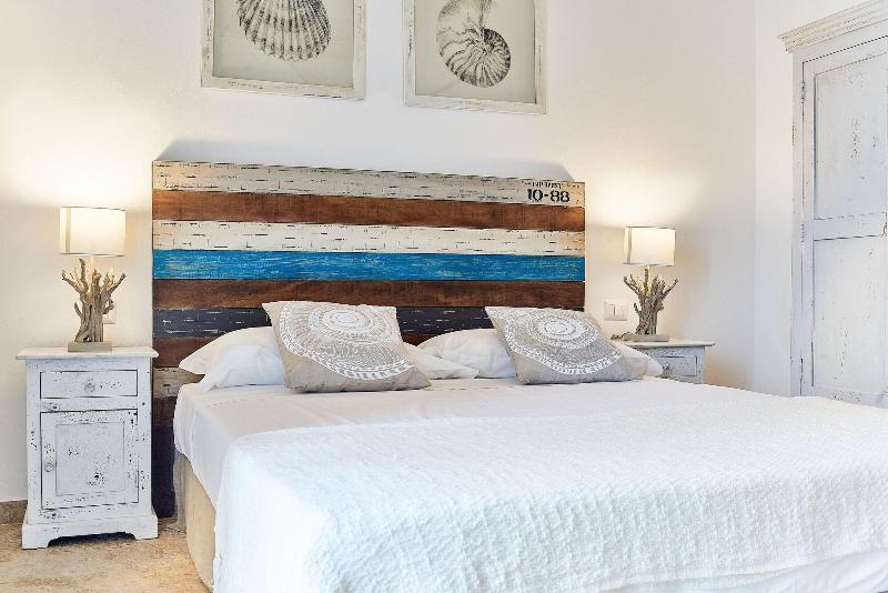 POSEA - Polignano Sea Suites - Oda