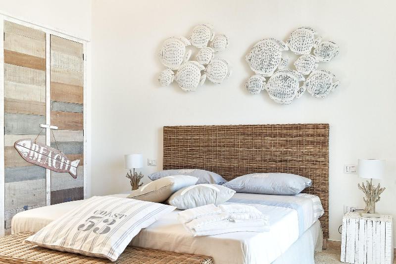 POSEA - Polignano Sea Suites - Oda