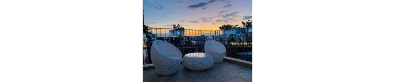 POSEA - Polignano Sea Suites - Oda