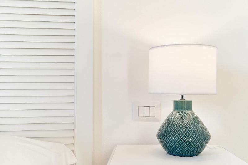 POSEA - Polignano Sea Suites - Oda