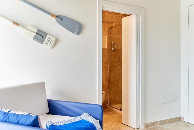POSEA - Polignano Sea Suites - Oda