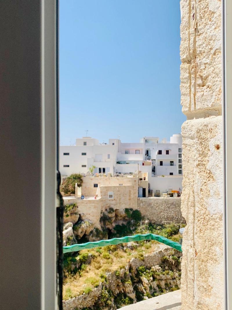 POSEA - Polignano Sea Suites - Oda