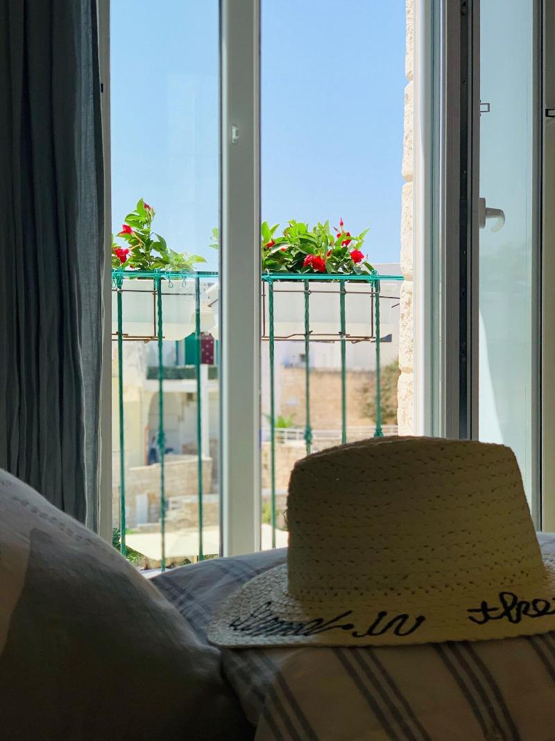 POSEA - Polignano Sea Suites - Oda