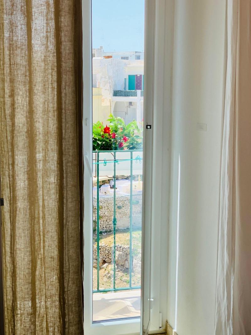 POSEA - Polignano Sea Suites - Oda