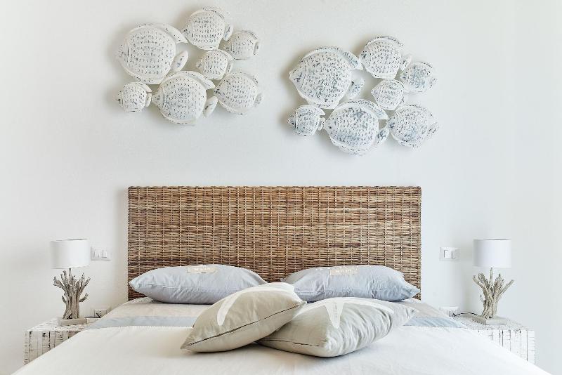 POSEA - Polignano Sea Suites - Oda