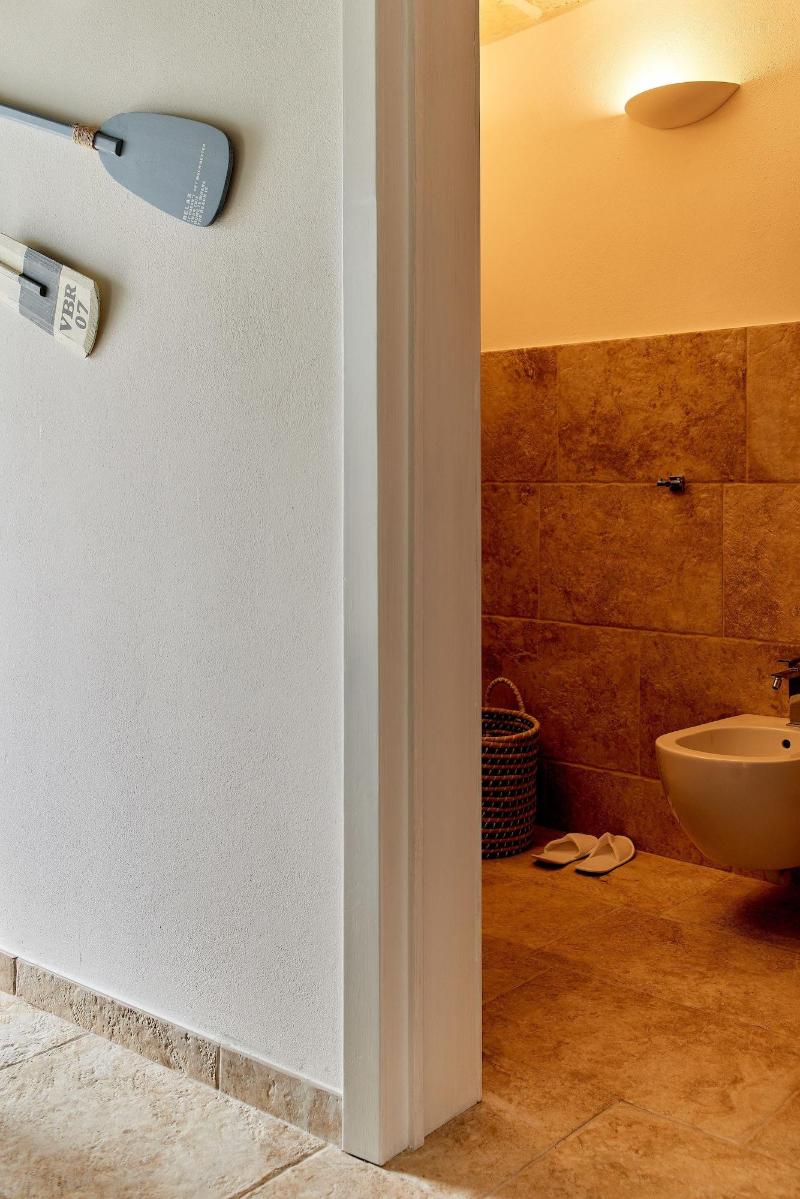 POSEA - Polignano Sea Suites - Oda