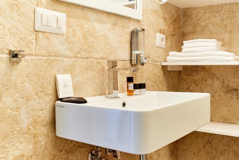 POSEA - Polignano Sea Suites - Oda