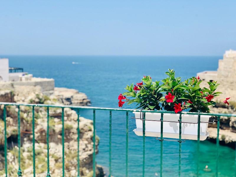 POSEA - Polignano Sea Suites - Oda