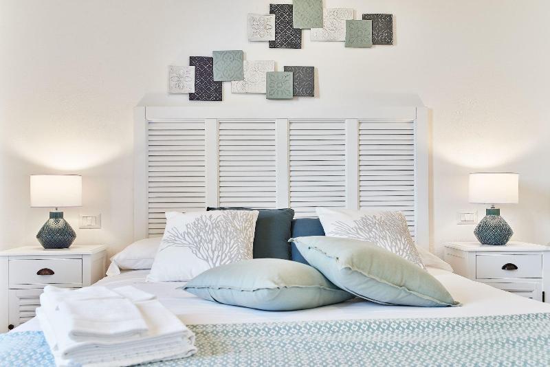 POSEA - Polignano Sea Suites - Oda