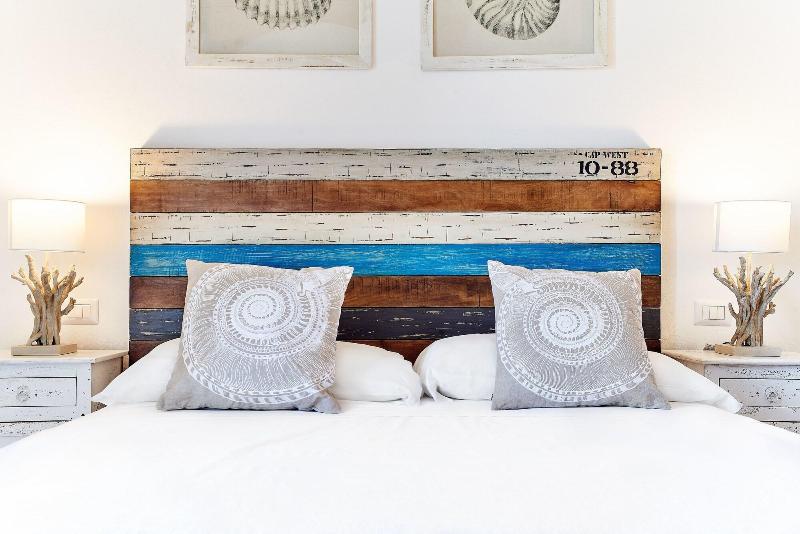 POSEA - Polignano Sea Suites - Oda