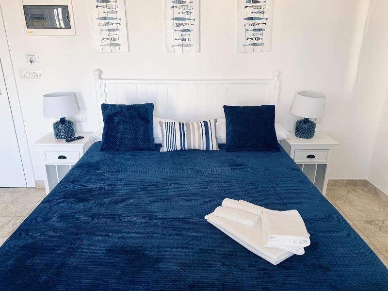 POSEA - Polignano Sea Suites - Oda