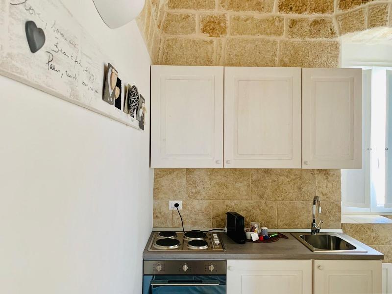 POSEA - Polignano Sea Suites - Oda