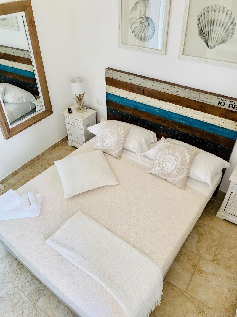 POSEA - Polignano Sea Suites - Oda