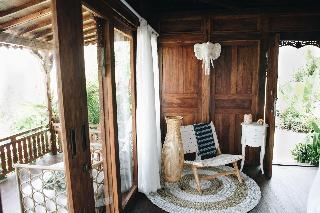 White Tortoise Eco Villa's fotoÄŸrafÄ±