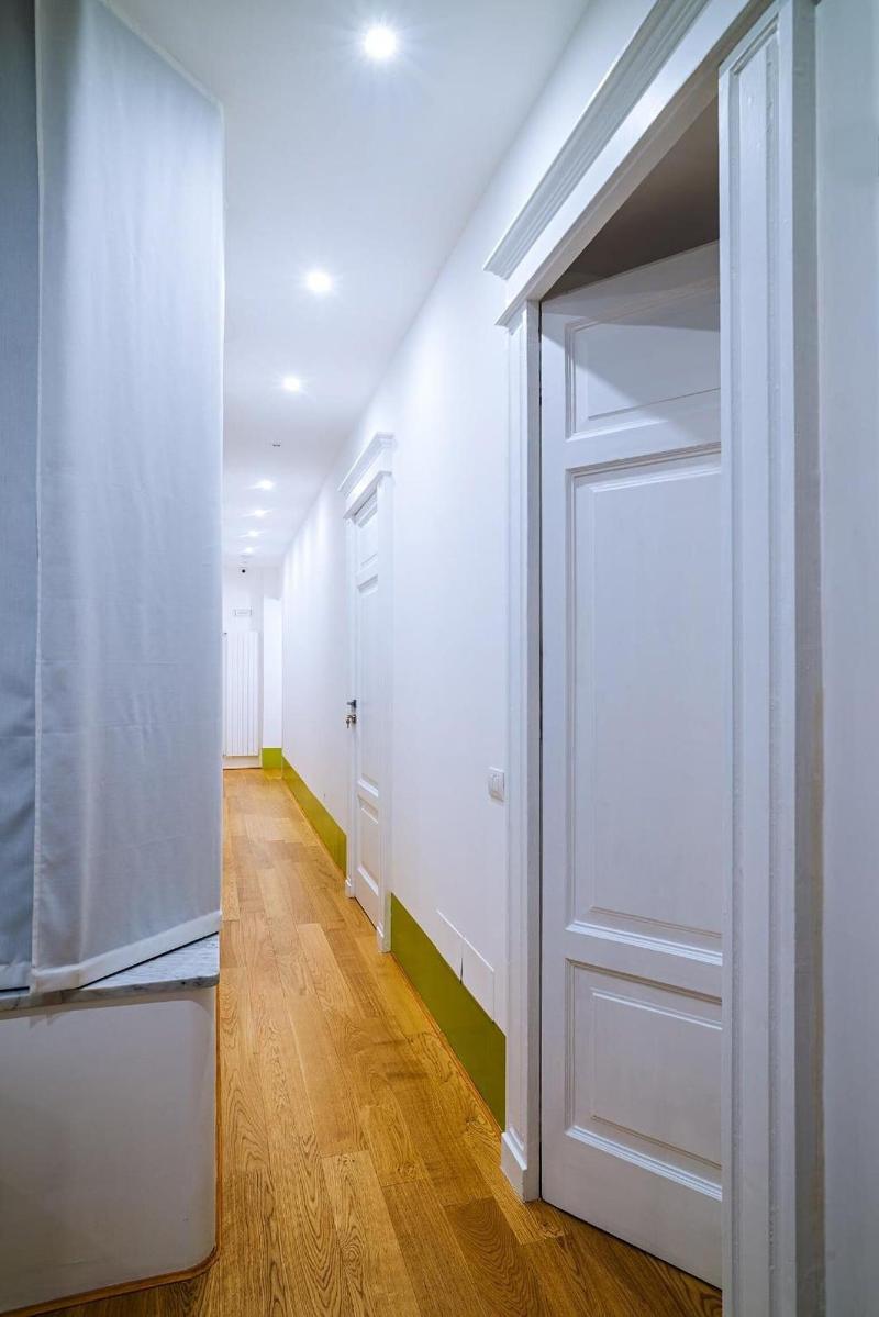 Donna Giulia, Luxury House- Mini Hotel - Lobi