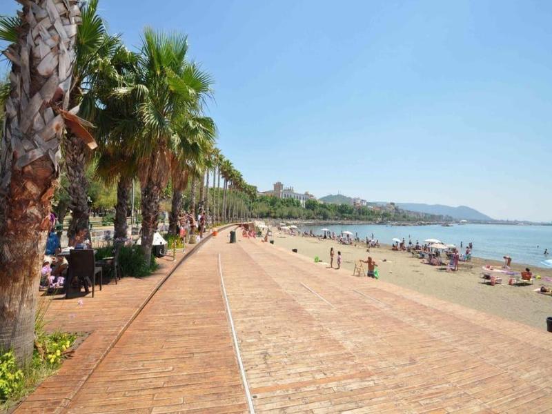 Donna Giulia, Luxury House- Mini Hotel - Genel