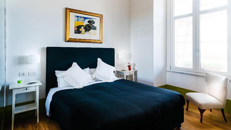 Donna Giulia, Luxury House- Mini Hotel - Genel
