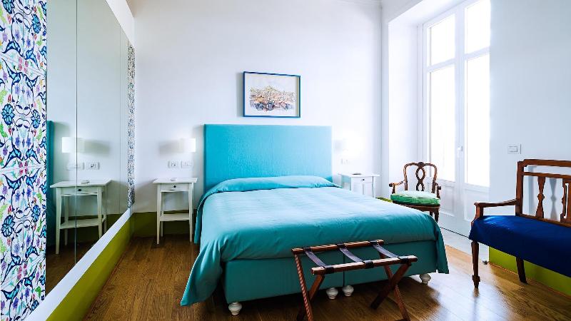 Donna Giulia, Luxury House- Mini Hotel - Oda