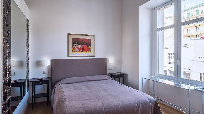 Donna Giulia, Luxury House- Mini Hotel - Oda
