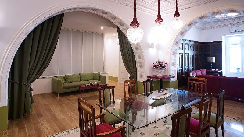 Donna Giulia, Luxury House- Mini Hotel - Oda