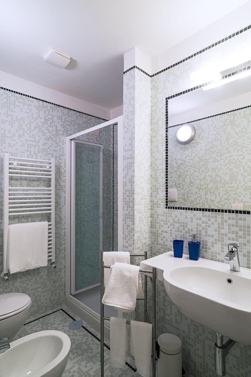 Donna Giulia, Luxury House- Mini Hotel - Oda