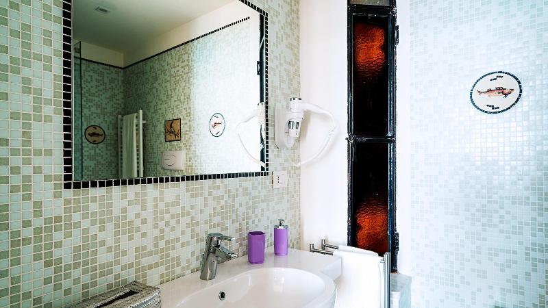 Donna Giulia, Luxury House- Mini Hotel - Oda