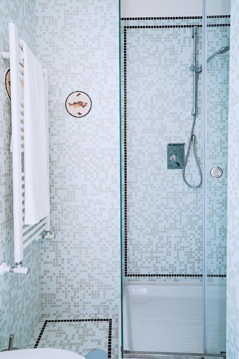 Donna Giulia, Luxury House- Mini Hotel - Oda