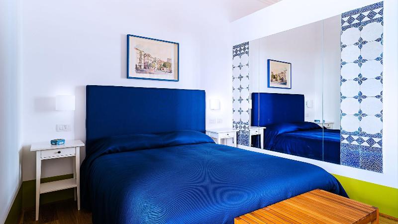 Donna Giulia, Luxury House- Mini Hotel - Oda