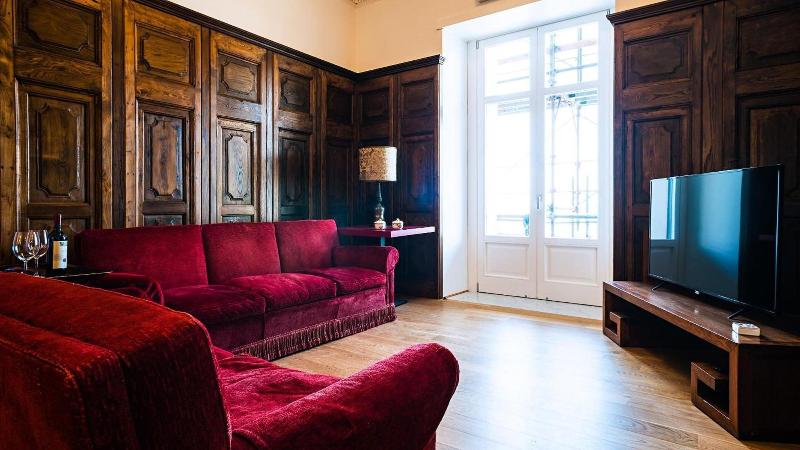 Donna Giulia, Luxury House- Mini Hotel - Oda